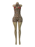 VON DUTCH ONE PIECE