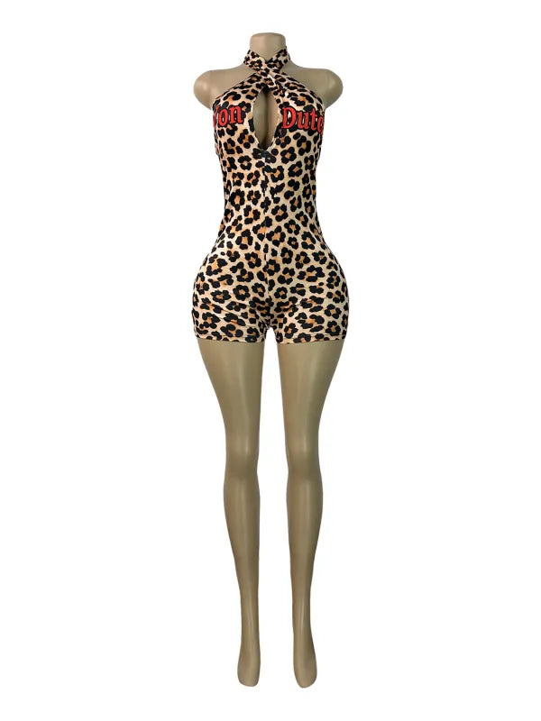 VON DUTCH ONE PIECE