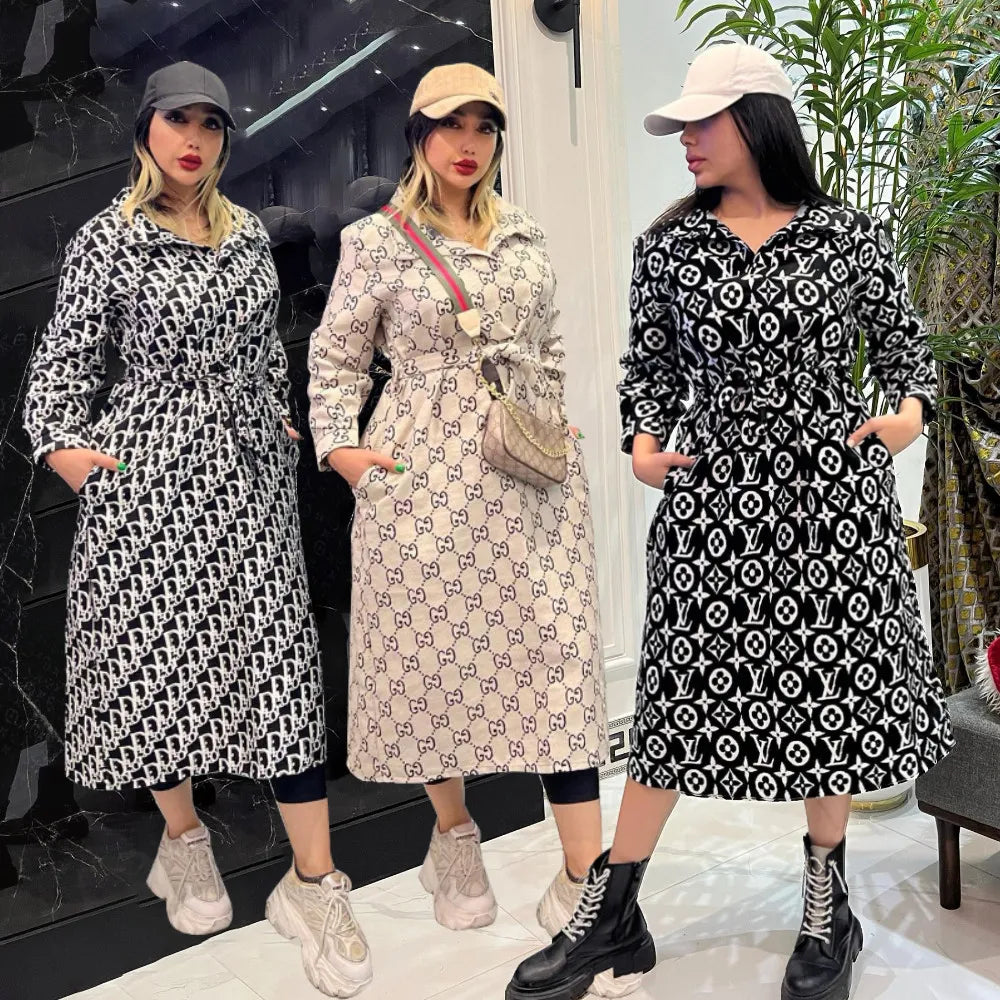 LV, GUCCI , DIOR