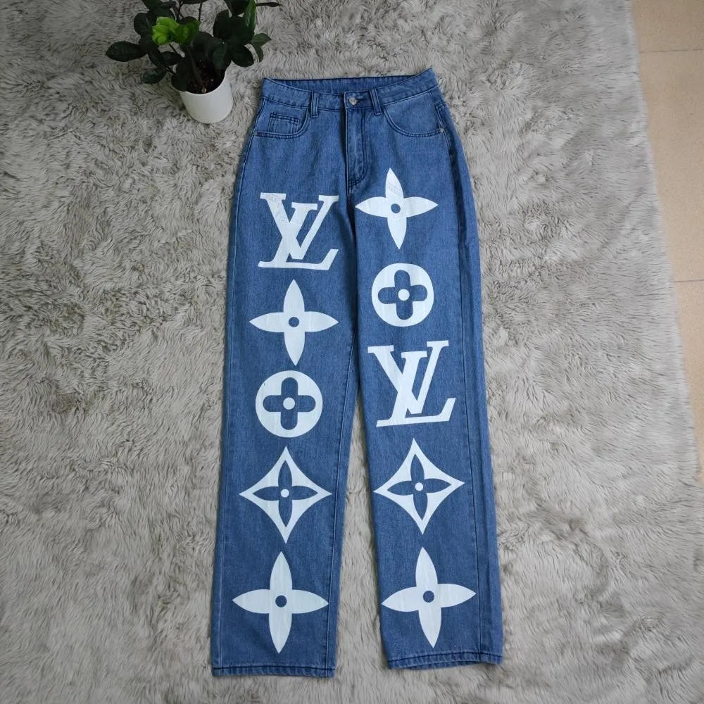 LV JEAN
