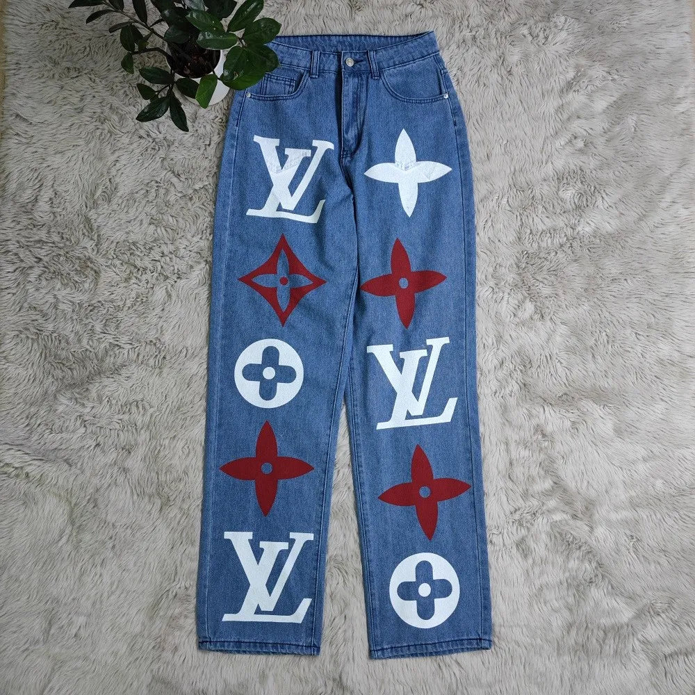 LV JEAN