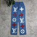 LV JEAN