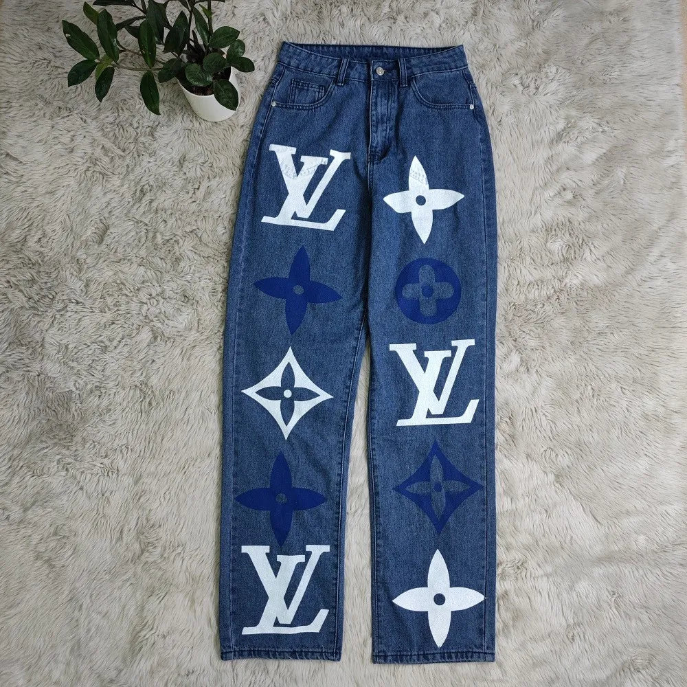 LV JEAN