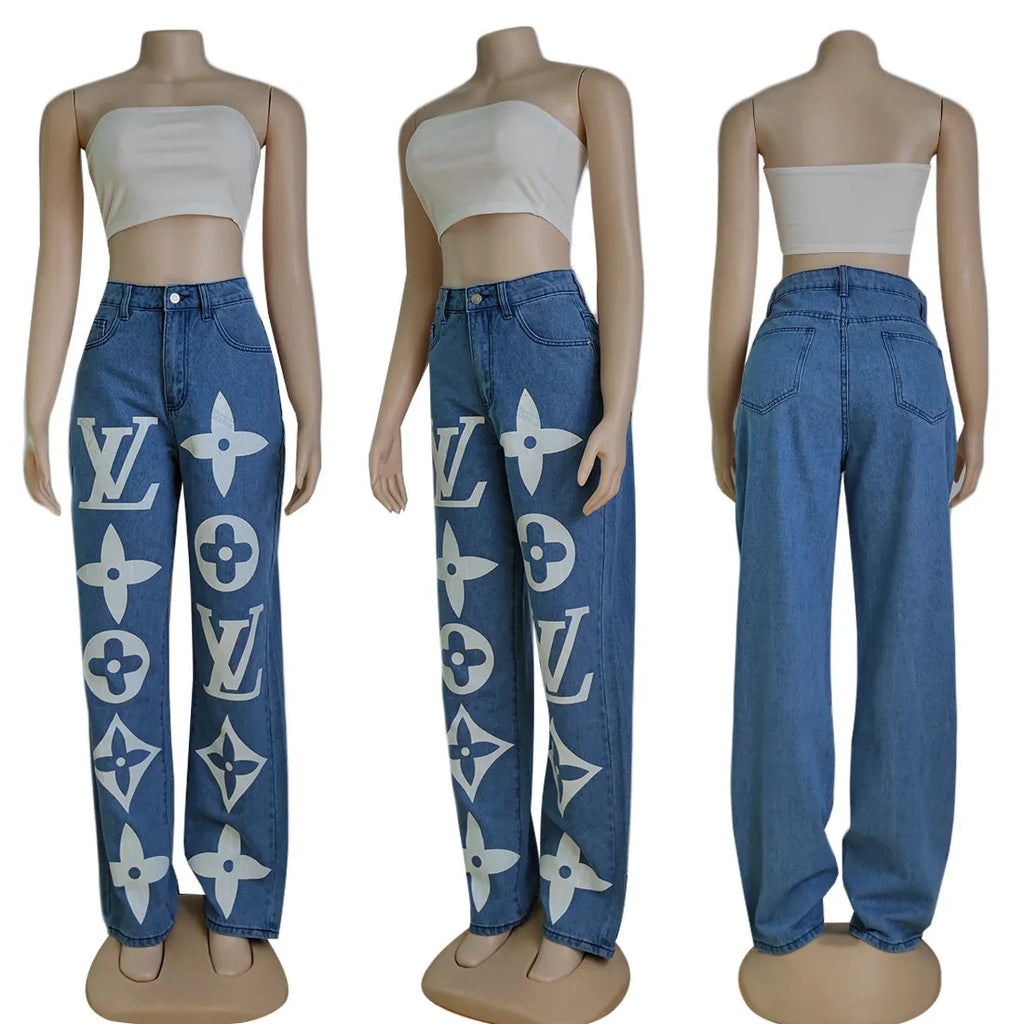 LV JEAN