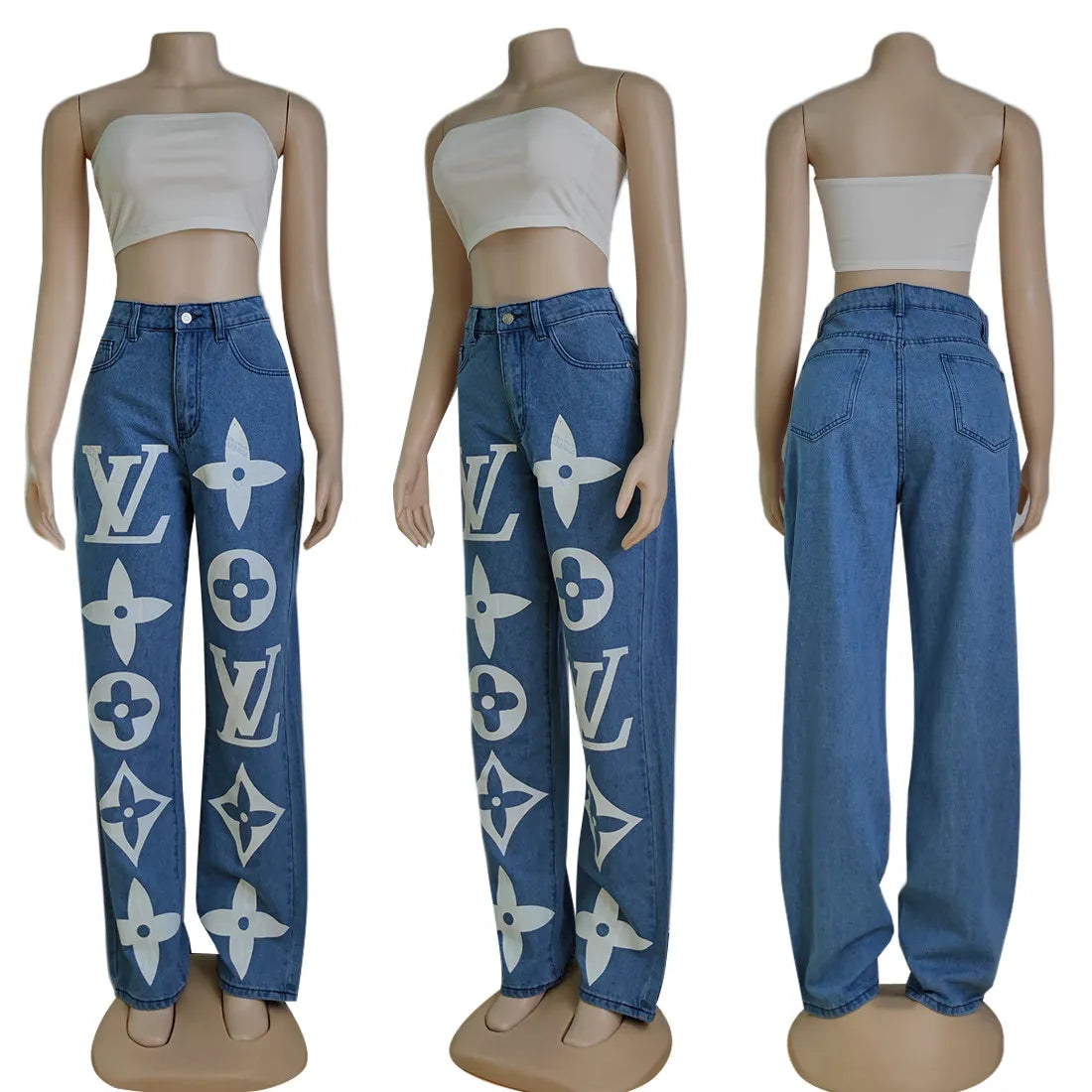 LV JEAN