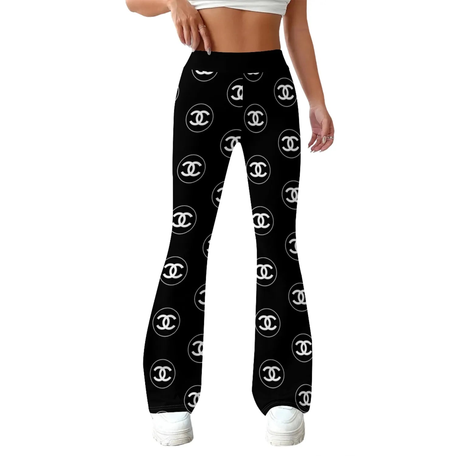 Casual Long Pant