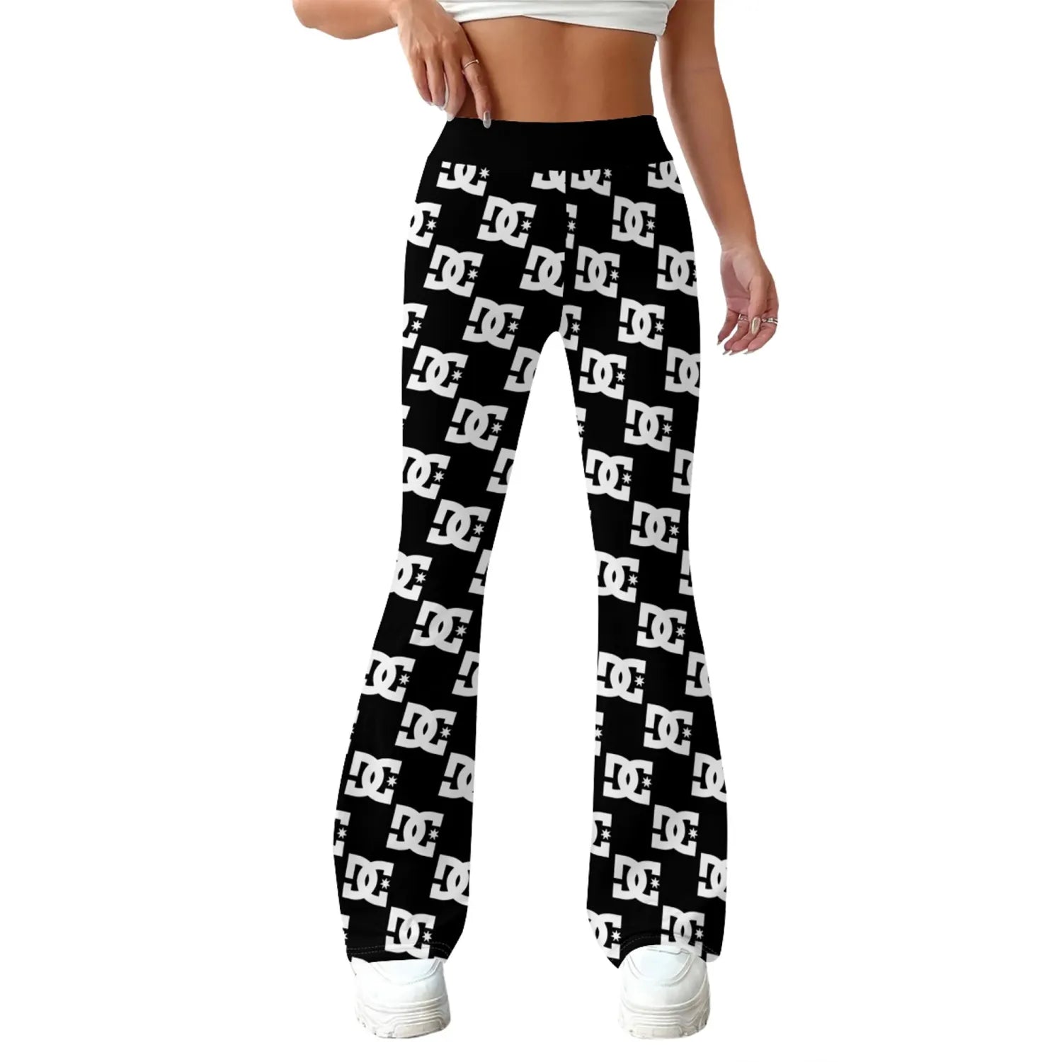 Casual Long Pant